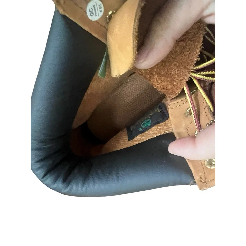 Women's Timberland 6